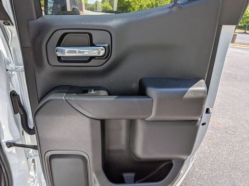New 2026 GMC Sierra 1500 Pro w/ Pro Value Package AWD/4WD image 20
