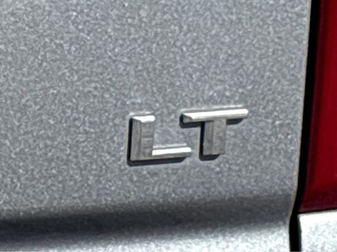 Used 2025 Chevrolet Silverado 1500 LT w/ Protection Package image 19