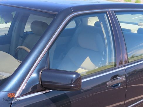 Used 1996 Mercedes-Benz S 320 image 31