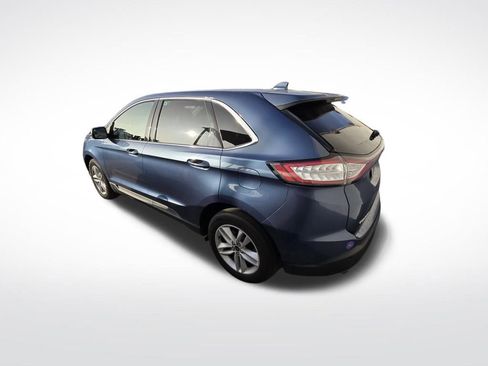 Used 2018 Ford Edge SEL w/ Equipment Group 201A image 5