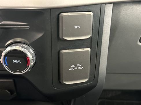 Used 2023 Ford F150 XLT w/ Equipment Group 302A High AWD/4WD image 31