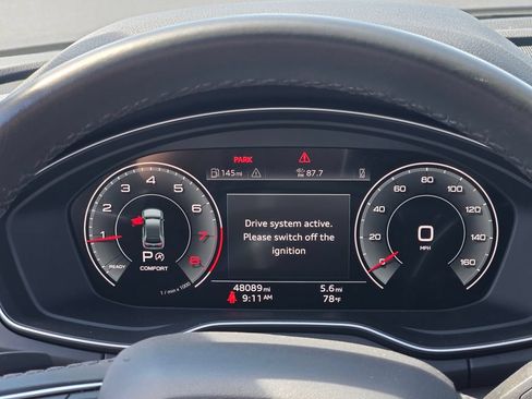 Used 2024 Audi Q5 2.0T Premium Plus AWD/4WD image 41