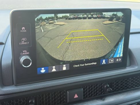 Used 2026 Honda CR-V Sport-L image 22