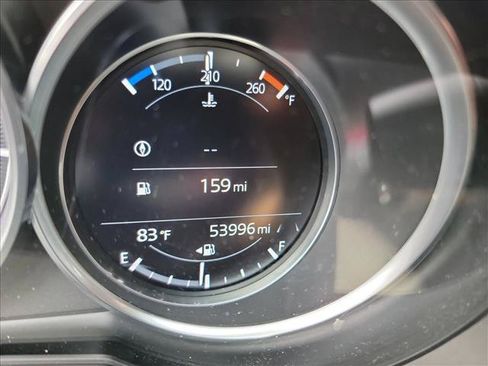 Used 2018 MAZDA CX-5 Touring FWD image 19