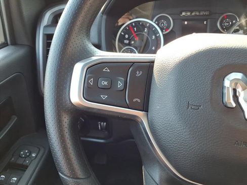 New 2026 RAM 3500 Tradesman AWD/4WD image 20