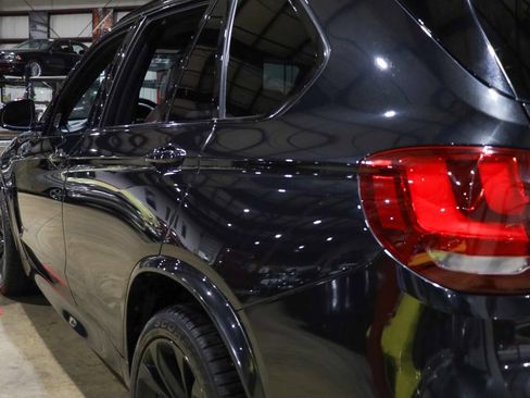 Used 2016 BMW X5 xDrive50i image 28