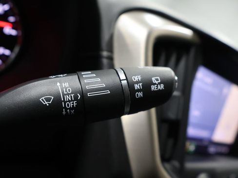 Used 2023 GMC Terrain Denali w/ LPO, Floor Liner Package image 35