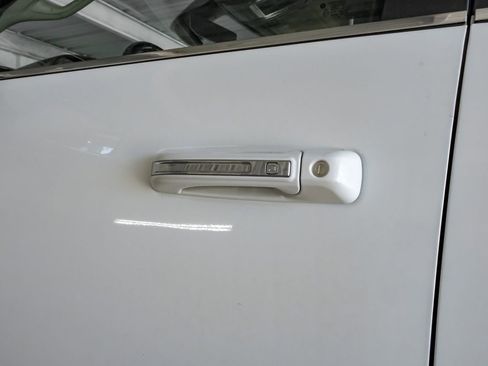 Used 2022 RAM 3500 Laramie w/ Chrome Appearance Group image 41