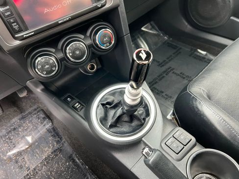 Used 2014 Scion tC Monogram Series image 14