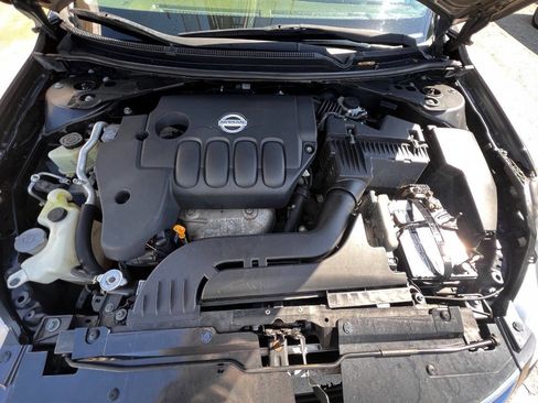 Used 2012 Nissan Altima 2.5 S w/ Convenience Pkg image 17