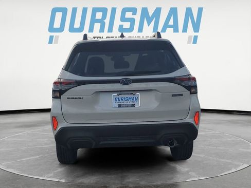 New 2025 Subaru Forester Limited image 5