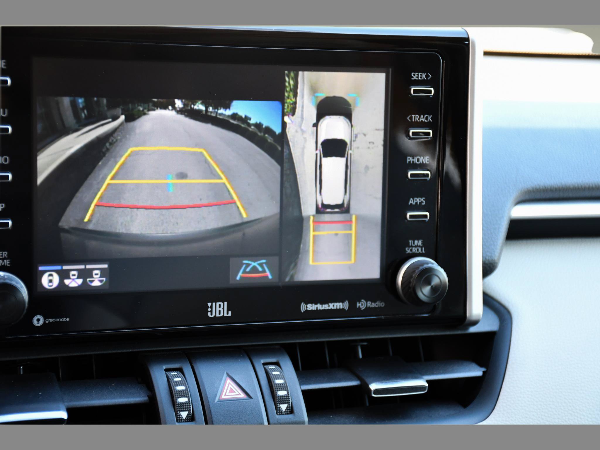 Used 2019 Toyota RAV4 Limited w/ Advanced Technology Package FWD image 23
