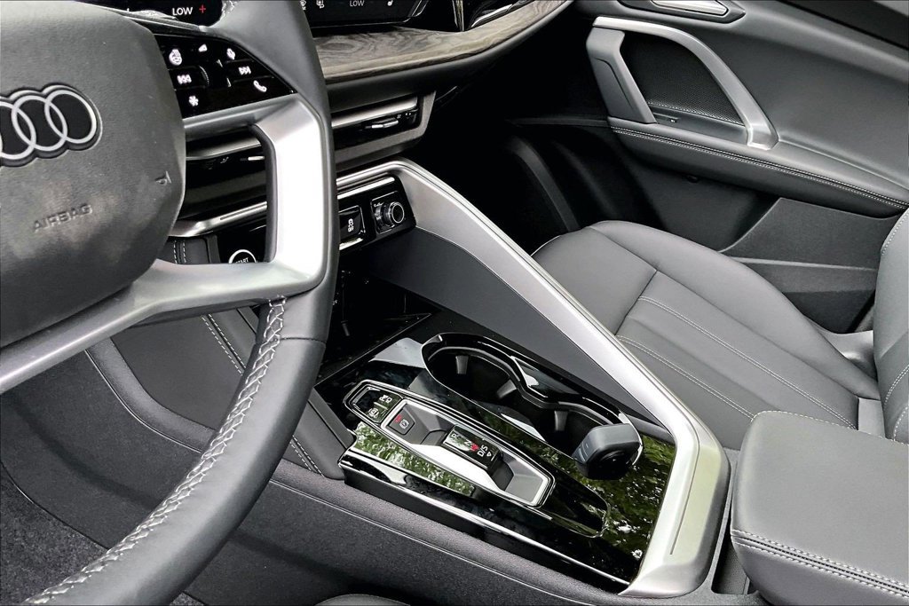 New 2026 Audi Q5 Premium Plus AWD/4WD image 23
