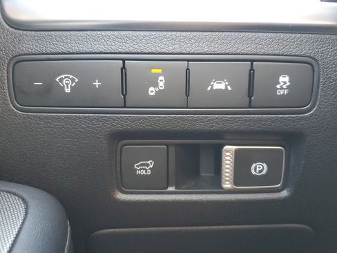 Used 2021 Hyundai Palisade Calligraphy image 29