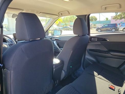 New 2026 Mitsubishi Eclipse Cross LE image 13