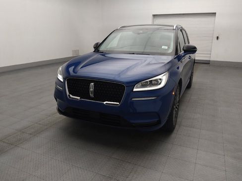 Used 2021 Lincoln Corsair Reserve w/ Equipment Group 201A AWD/4WD image 15