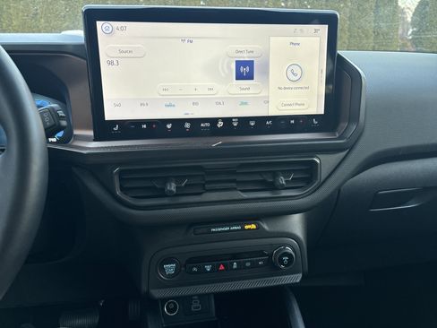 Used 2025 Ford Bronco Sport Outer Banks image 25