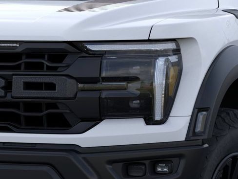 New 2026 Ford F150 Raptor AWD/4WD image 19