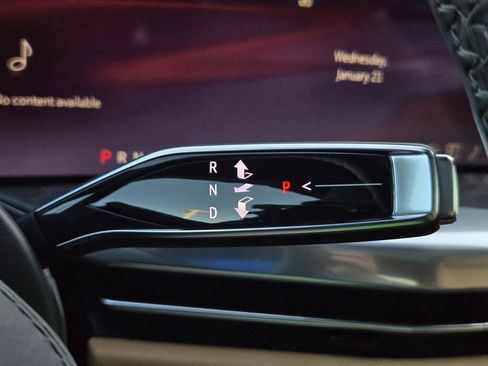 New 2026 Cadillac Escalade IQ Sport 2 w/ LPO, Floor Liner Package image 24