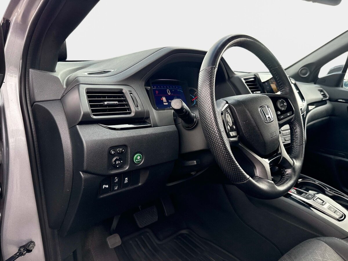 Used 2021 Honda Passport Elite image 18