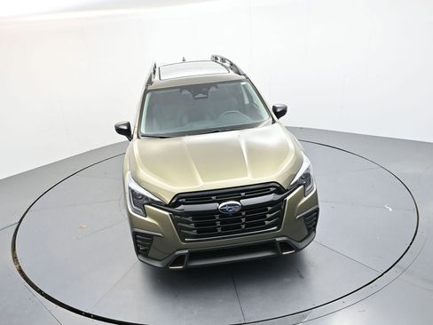 Certified 2025 Subaru Ascent Bronze Edition AWD/4WD image 29