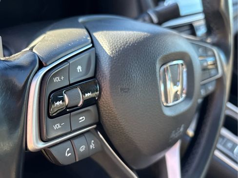 Certified 2020 Honda Accord Touring image 12