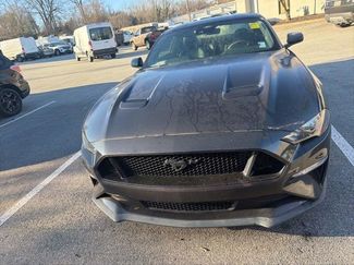 Used 2022 Ford Mustang GT Premium w/ Black Accent Package video 2