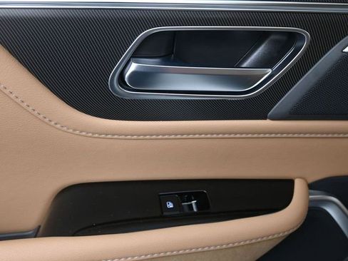 New 2026 INFINITI QX80 Luxe image 21