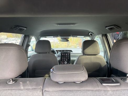 Used 2025 GMC Terrain Elevation AWD/4WD image 18