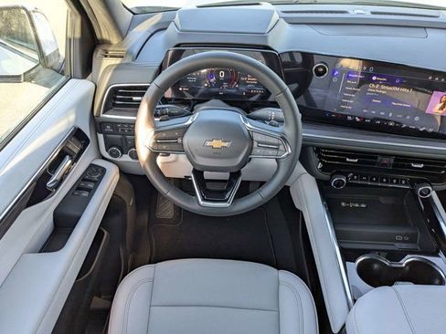New 2026 Chevrolet Tahoe Premier RWD image 16