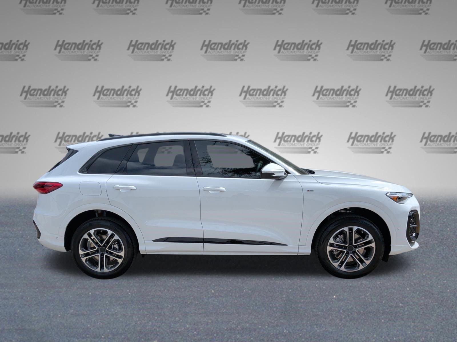 New 2026 Audi Q5 2.0T AWD/4WD image 10