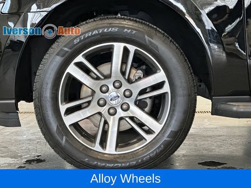Used 2024 Ford Expedition Max Limited AWD/4WD image 15