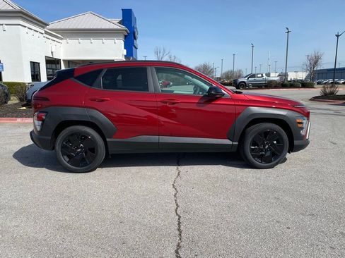 New 2026 Hyundai Kona SEL Sport FWD image 8