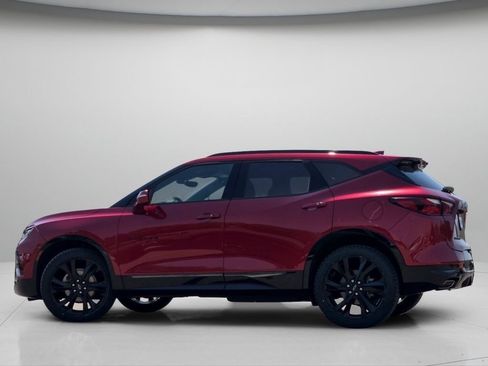 Used 2019 Chevrolet Blazer RS AWD/4WD image 21