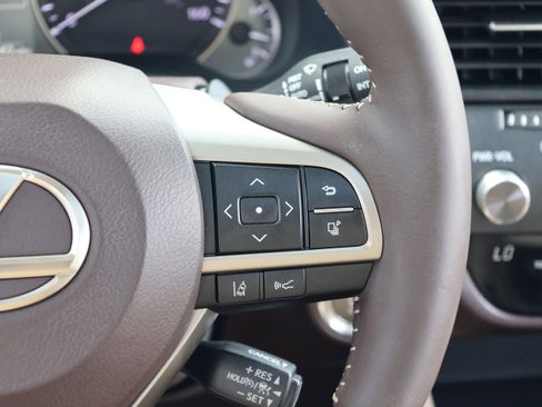 Used 2016 Lexus RX 350 AWD w/ Premium Package image 21