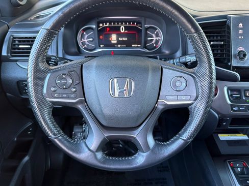 Certified 2023 Honda Passport EX-L image 14