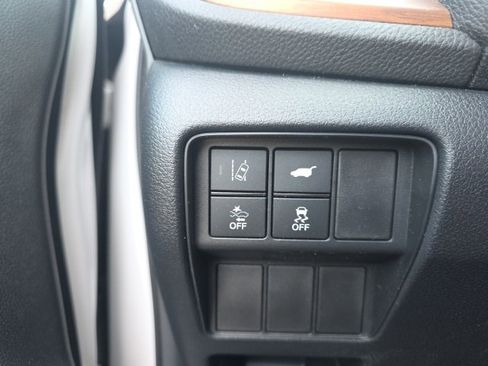 Used 2022 Honda CR-V EX-L image 19