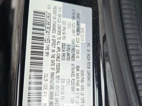 Used 2014 MAZDA CX-5 Sport FWD image 20