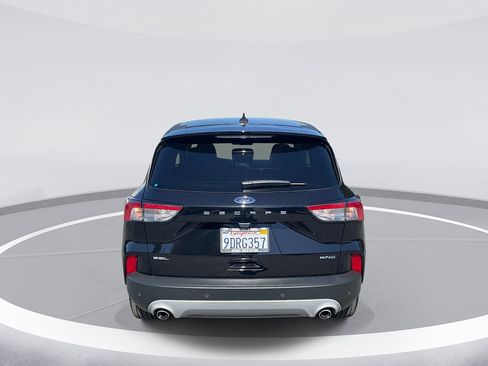 Certified 2022 Ford Escape SEL AWD/4WD image 6