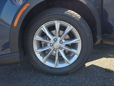 Certified 2024 Honda CR-V EX-L image 30