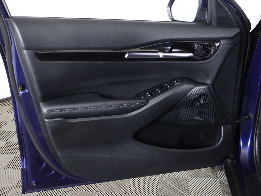 Used 2022 Kia Seltos EX AWD/4WD image 20
