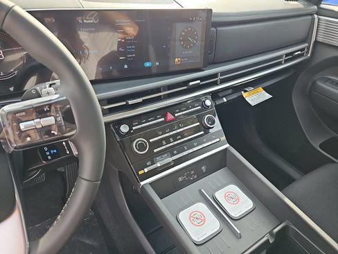New 2027 Hyundai Santa Fe SE AWD/4WD image 19