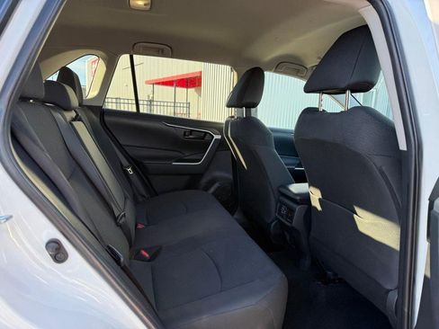 Certified 2024 Toyota RAV4 LE image 13