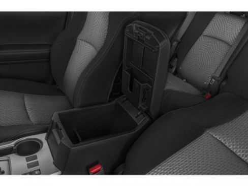 Used 2021 Toyota 4Runner Trail Special Edition image 14