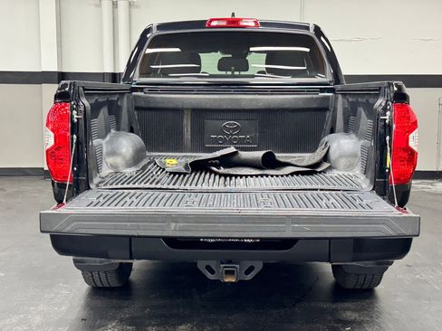 Used 2020 Toyota Tundra TRD Pro AWD/4WD image 15
