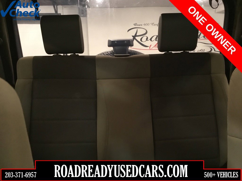 Used 2007 Jeep Wrangler X AWD/4WD image 25