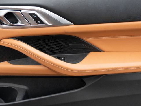 Used 2023 BMW 430i xDrive Convertible image 29