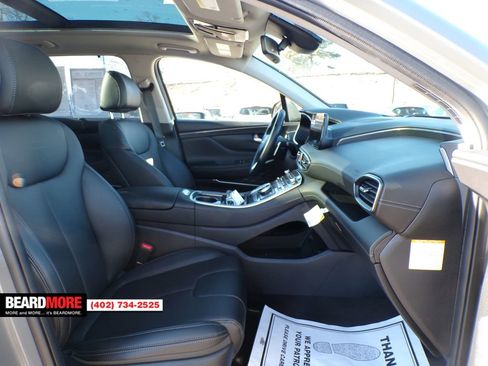 Used 2023 Hyundai Santa Fe SEL Premium image 23