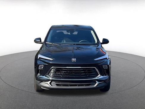 Used 2025 Buick Encore GX Preferred image 4