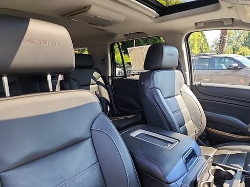 Used 2016 GMC Yukon Denali w/ Open Road Package AWD/4WD image 21